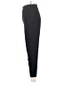 Zara Solid Black Dress Pants Size XS - photo 5