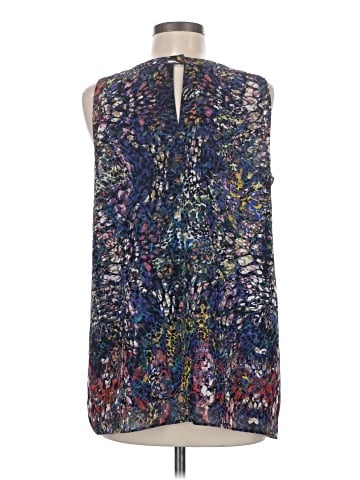 CAbi Sleeveless Blouse (view 2)