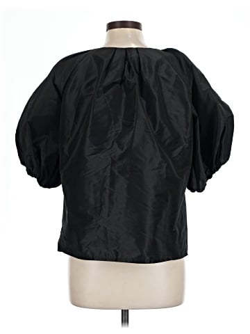 St. John 3/4 Sleeve Blouse (view 2)