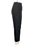 Zara Solid Black Dress Pants Size XS - photo 4