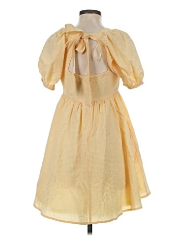 Mable Casual Dress (view 2)