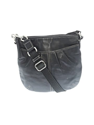 Coach Factory Leather Crossbody Bag (view 1)