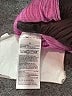 Gap Fit Purple Pullover Hoodie Size M - photo 8