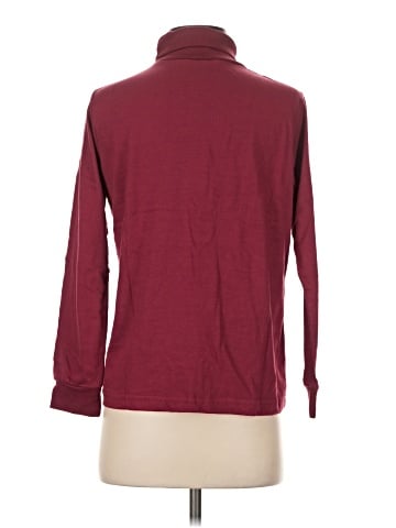 American Sweetheart Turtleneck Sweater (view 2)