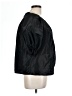 St. John 100% Polyester Black 3/4 Sleeve Blouse Size 12 - photo 4