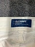 Old Navy Solid Ivory Casual Pants Size 14R - photo 4