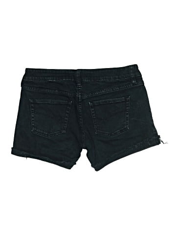 Bullhead Denim Shorts (view 2)