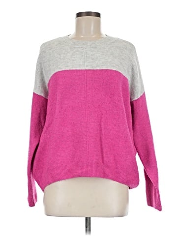Vince Camuto Pullover Sweater (view 1)