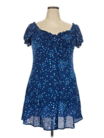 Adore Me Casual Dress (view 1)