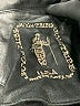 MY TRIBE Black Vest Size S - photo 6