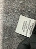 MY TRIBE Black Vest Size S - photo 8