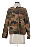 Madewell 100% Cotton Camo Green Jacket Size S - photo 1