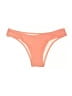Halcurt Orange Swimsuit Bottoms Size S - photo 1