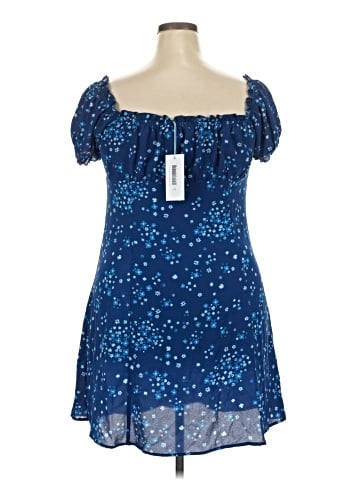 Adore Me Casual Dress (view 2)