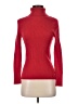 Faded Glory Red Turtleneck Sweater Size S - photo 1