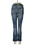 Rock & Republic Hearts Blue Jeans Size 4 - photo 2