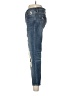 Rock & Republic Hearts Blue Jeans Size 4 - photo 5