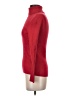 Faded Glory Red Turtleneck Sweater Size S - photo 5
