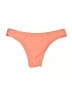 Halcurt Orange Swimsuit Bottoms Size S - photo 2