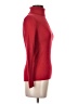 Faded Glory Red Turtleneck Sweater Size S - photo 4