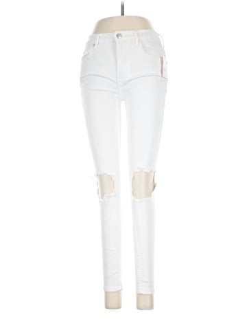 Free People Jeans (view 1)