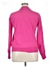 NANETTE Nanette Lepore Polka Dots Pink Pullover Sweater Size XL - photo 2