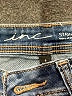 Inc Denim Blue Jeans Size 0 - photo 4