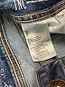 Inc Denim Blue Jeans Size 0 - photo 5