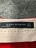 Zara Red Dress Pants Size M - photo 6