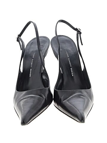 Giuseppe Zanotti Heels (view 2)