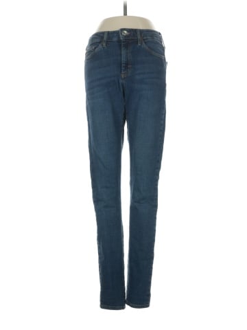 Topshop Jeans (view 1)