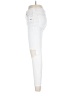 Free People Hearts White Jeans Size 27 waist - photo 5