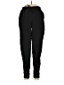 RBX Solid Black Sweatpants Size M - photo 1
