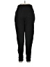 RBX Solid Black Sweatpants Size M - photo 2