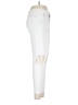Free People Hearts White Jeans Size 27 waist - photo 4