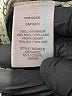 Equipment 100% Wool Animal Print Black Wool Pullover Sweater Size XS - photo 8