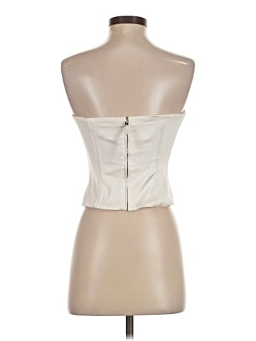 Wilfred Sleeveless Blouse (view 2)