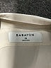 Babaton Ivory Short Sleeve Blouse Size XS - photo 7