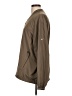 Nike 100% Polyester Brown Sweatshirt Size L - photo 5