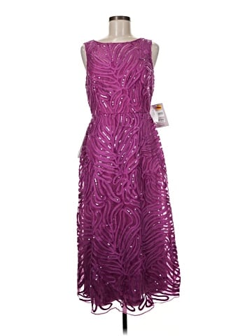 JS Collections Cocktail Dress (view 1)
