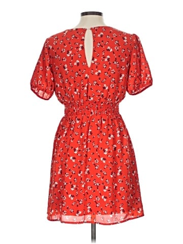 Sienna Sky Casual Dress (view 2)