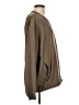 Nike 100% Polyester Brown Sweatshirt Size L - photo 4