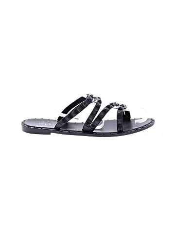 Olivia Miller Sandals (view 1)