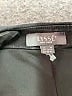 Lyssé Black Casual Pants Size M - photo 3