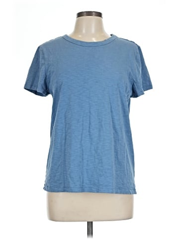 Primary Short Sleeve T-Shirt (view 1)