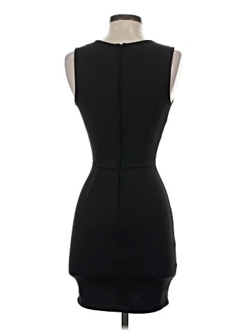 Mystic Cocktail Dress (view 2)