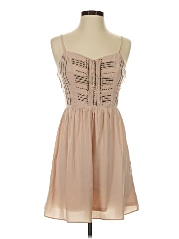 American Eagle Outfitters Cocktail Dress (view 1)
