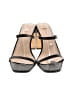 The Drop Gray Sandals Size 11 - photo 2