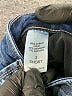 Maurices Solid Blue Jeans Size 2 - photo 8
