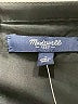 Madewell Graphic Gray Casual Skirt Size 2 - photo 4